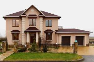 дом престарелых