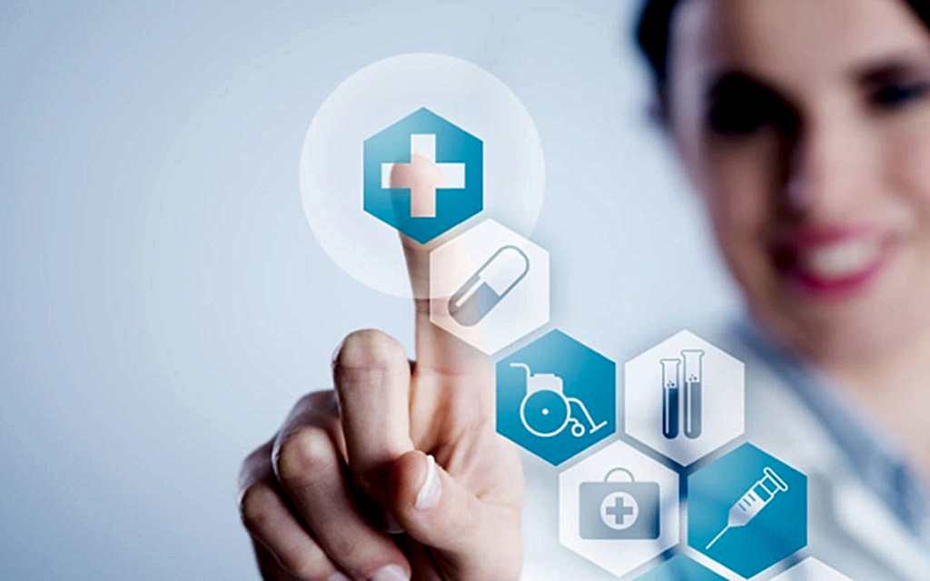 медицинские услуги для пожилых