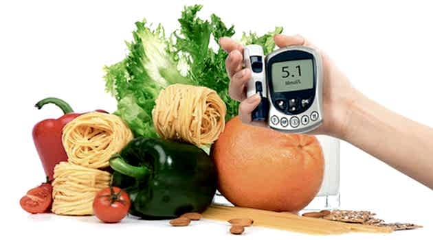 правильное питание пенсионеров