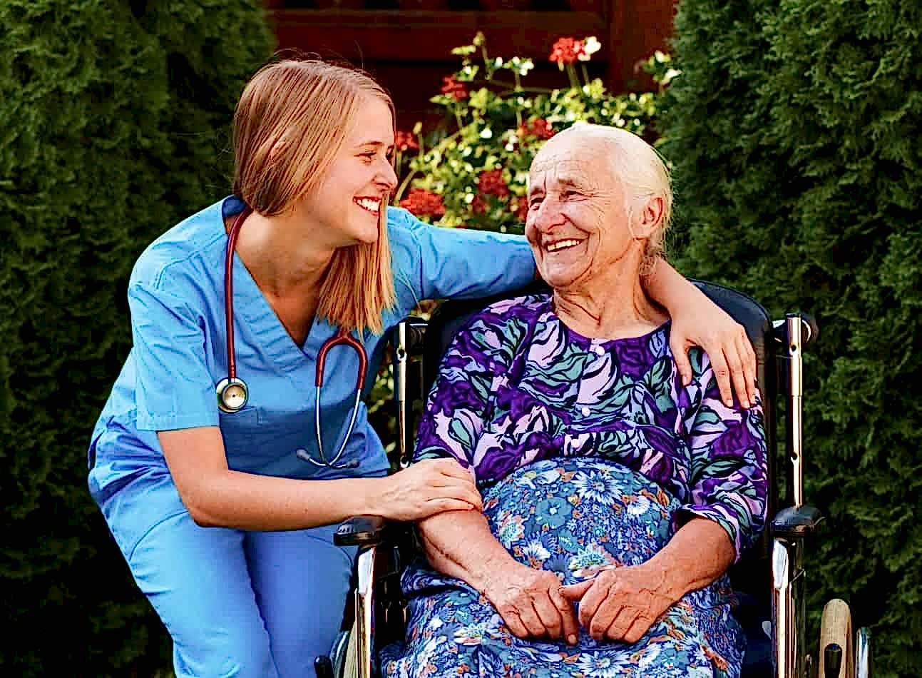 психические расстройства у пожилых