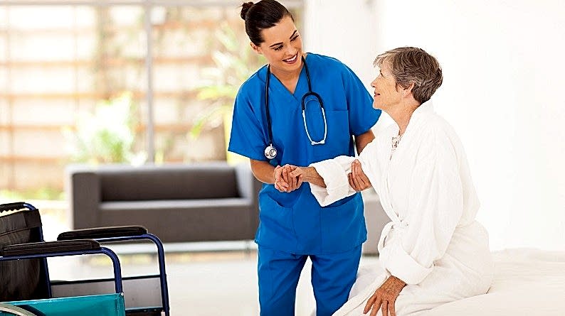 забота о пенсионерах