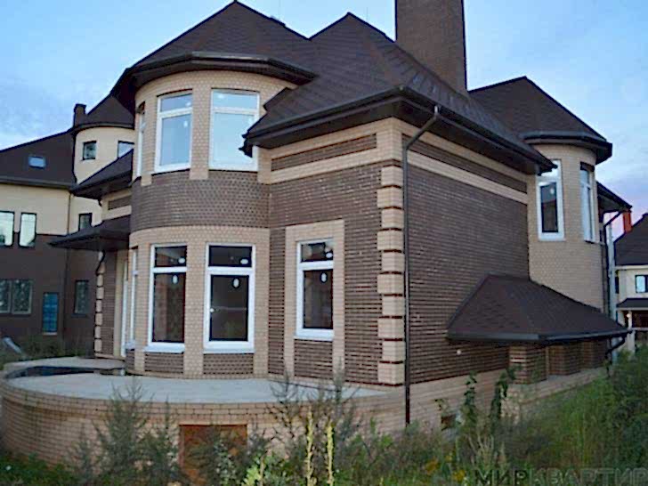 дом для пожилых