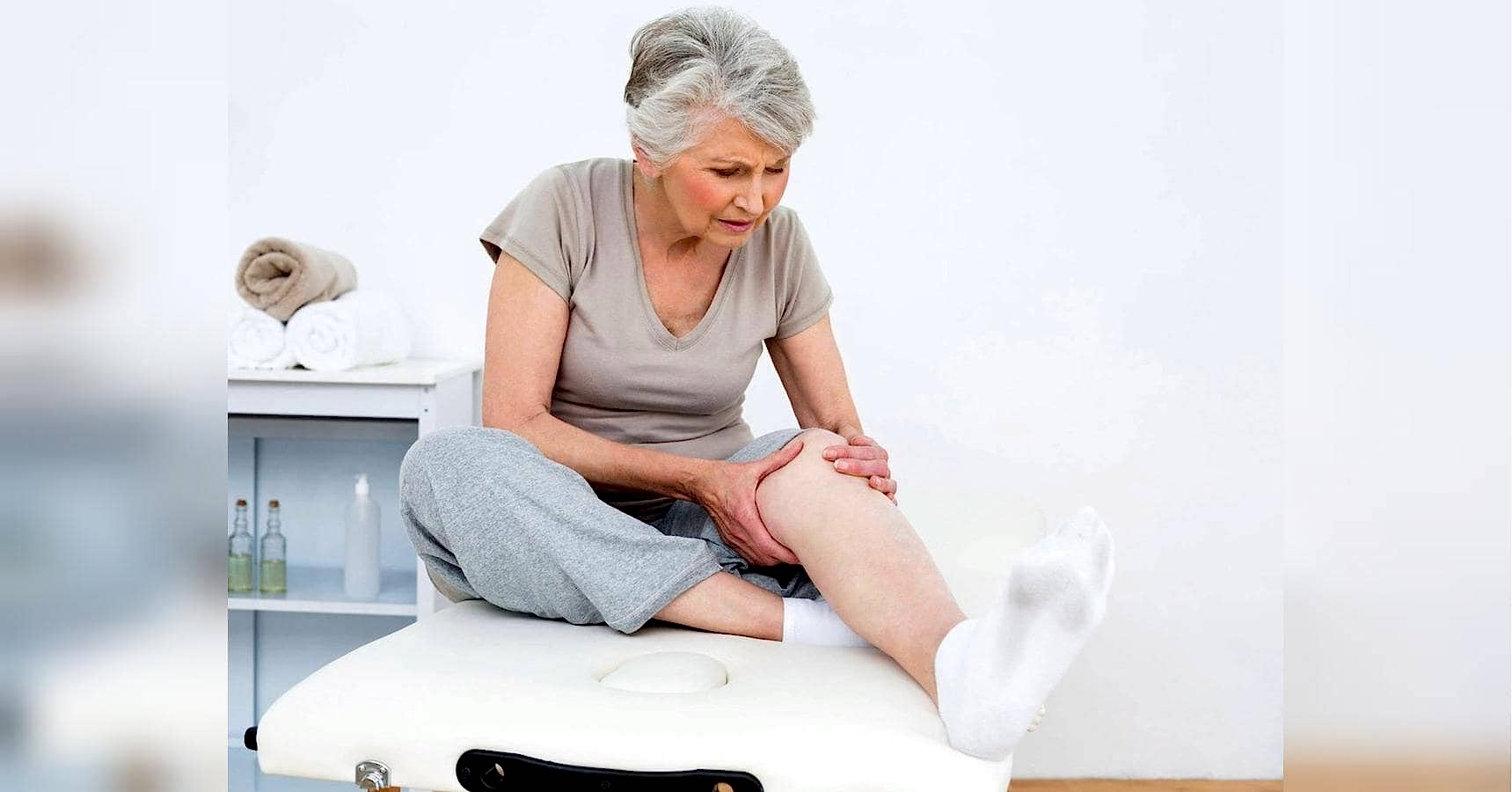 артроз реабилитация