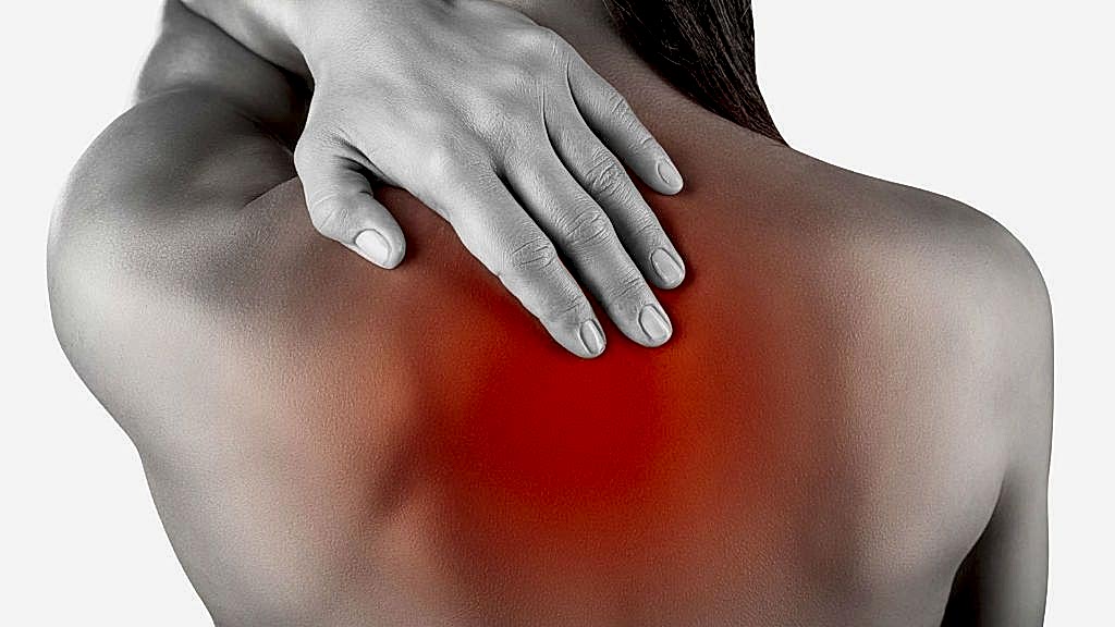 боли в спине