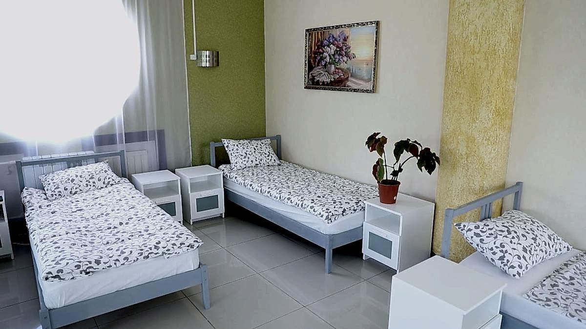 вип условия