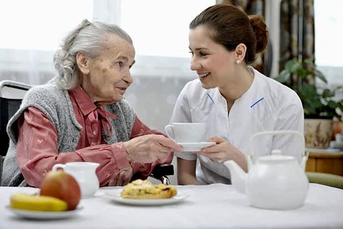 диетическое питание