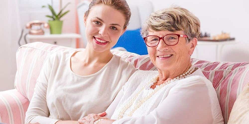 опекун для бабушки