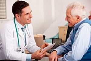 помощь пенсионерам