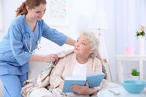 попечительство над пожилыми