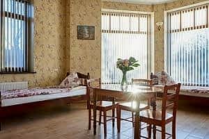 условия проживания в хосписе