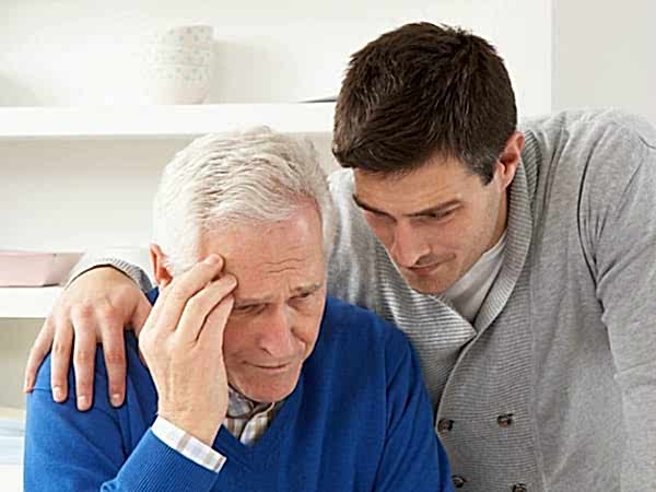 расшатанная нервная система