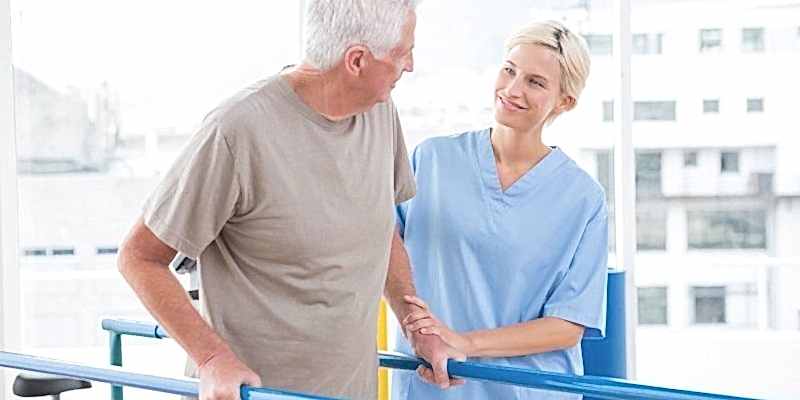 реабилитация после дтп