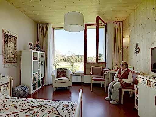 вип комната