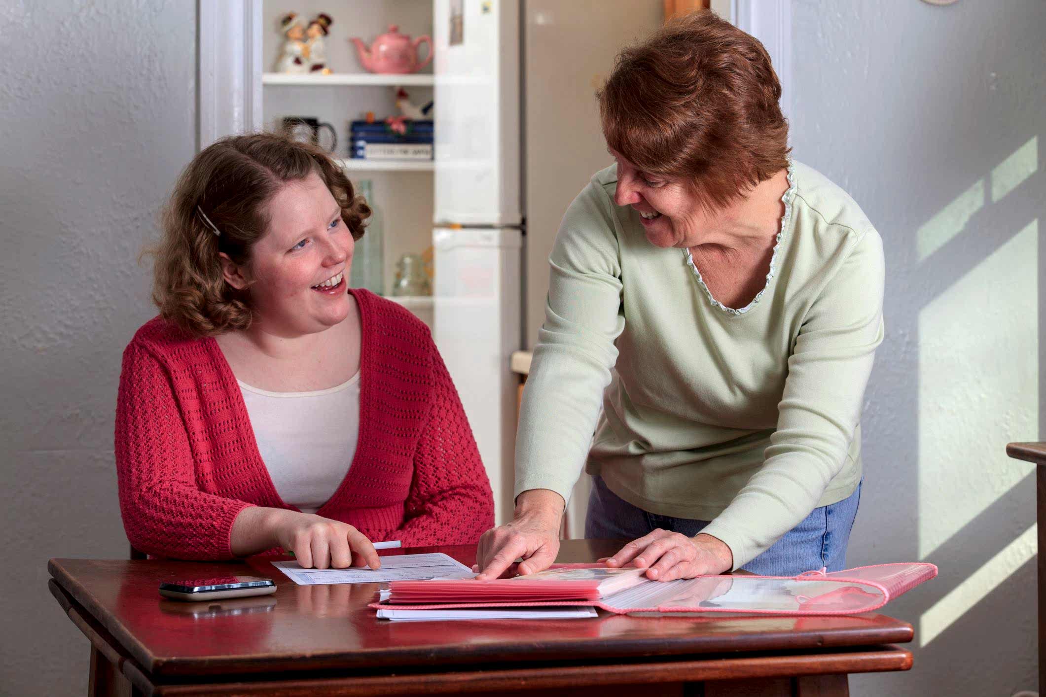 симпоматика аутистов